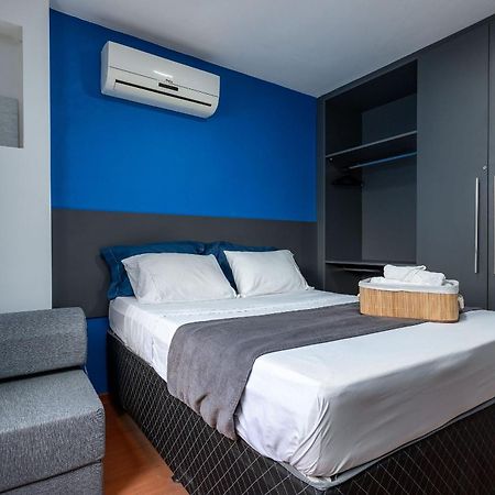 Apartamento Especial- Icarai Niterói Eksteriør bilde