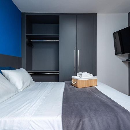 Apartamento Especial- Icarai Niterói Eksteriør bilde