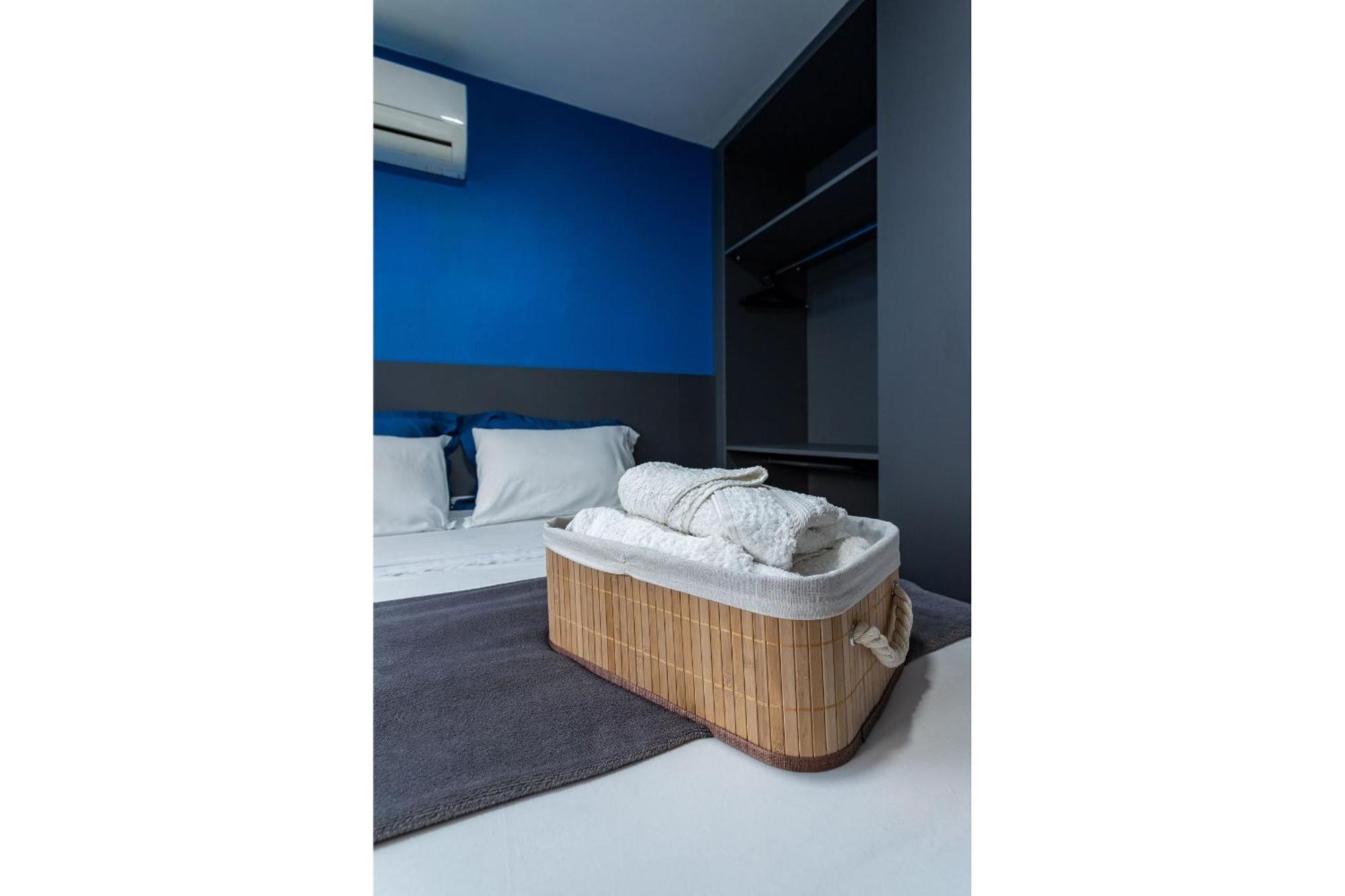 Apartamento Especial- Icarai Niterói Eksteriør bilde