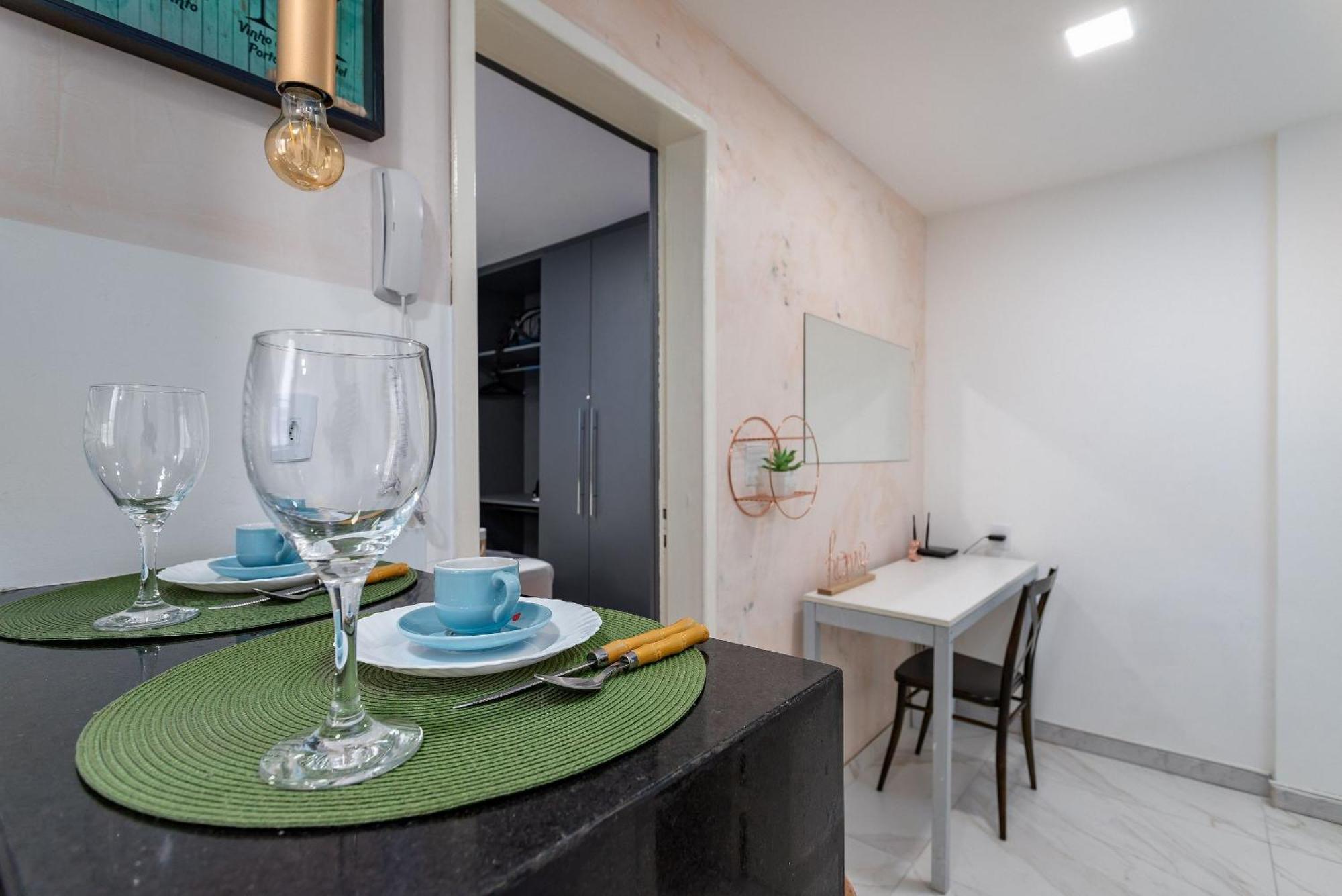 Apartamento Especial- Icarai Niterói Eksteriør bilde