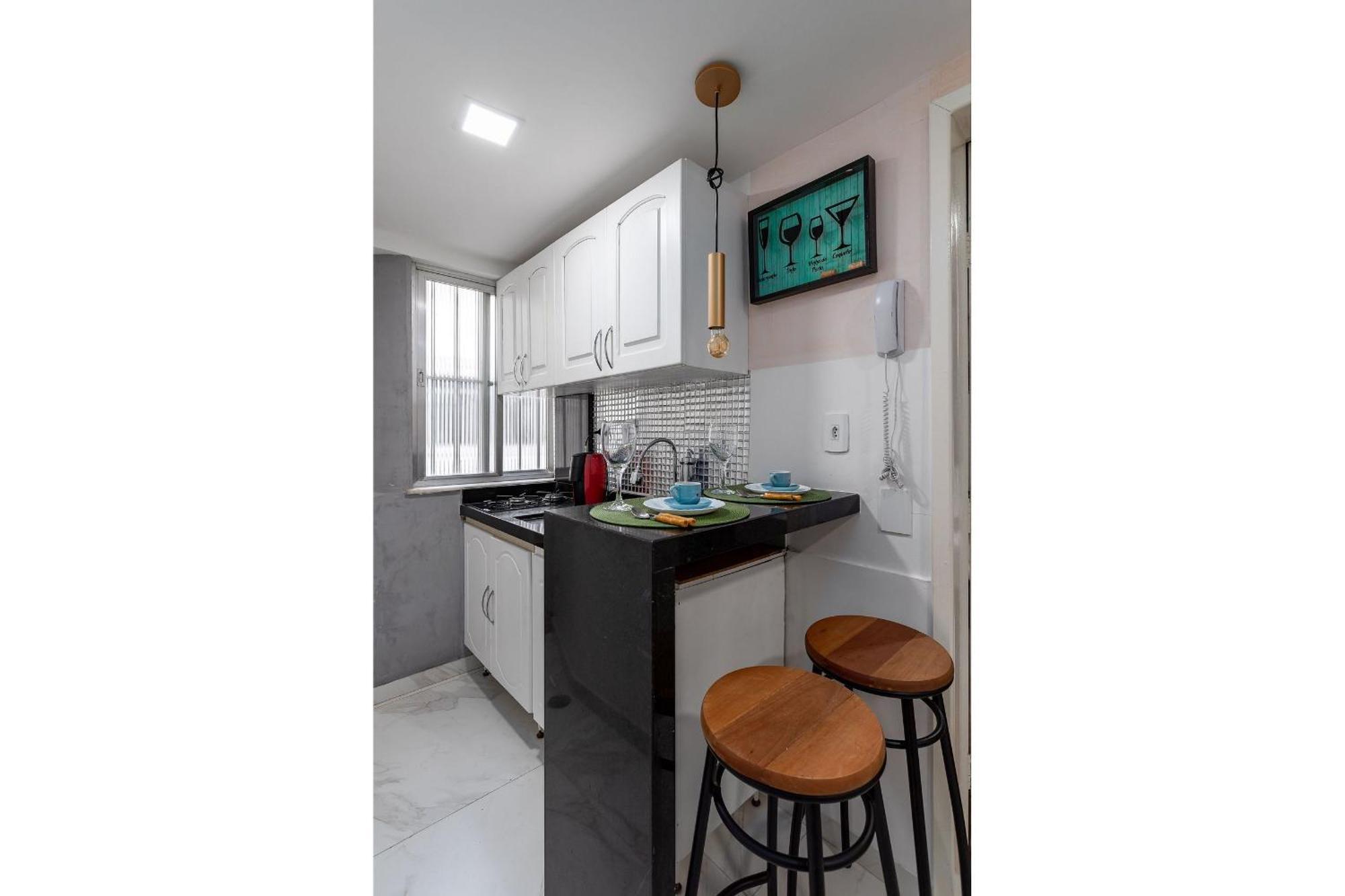 Apartamento Especial- Icarai Niterói Eksteriør bilde