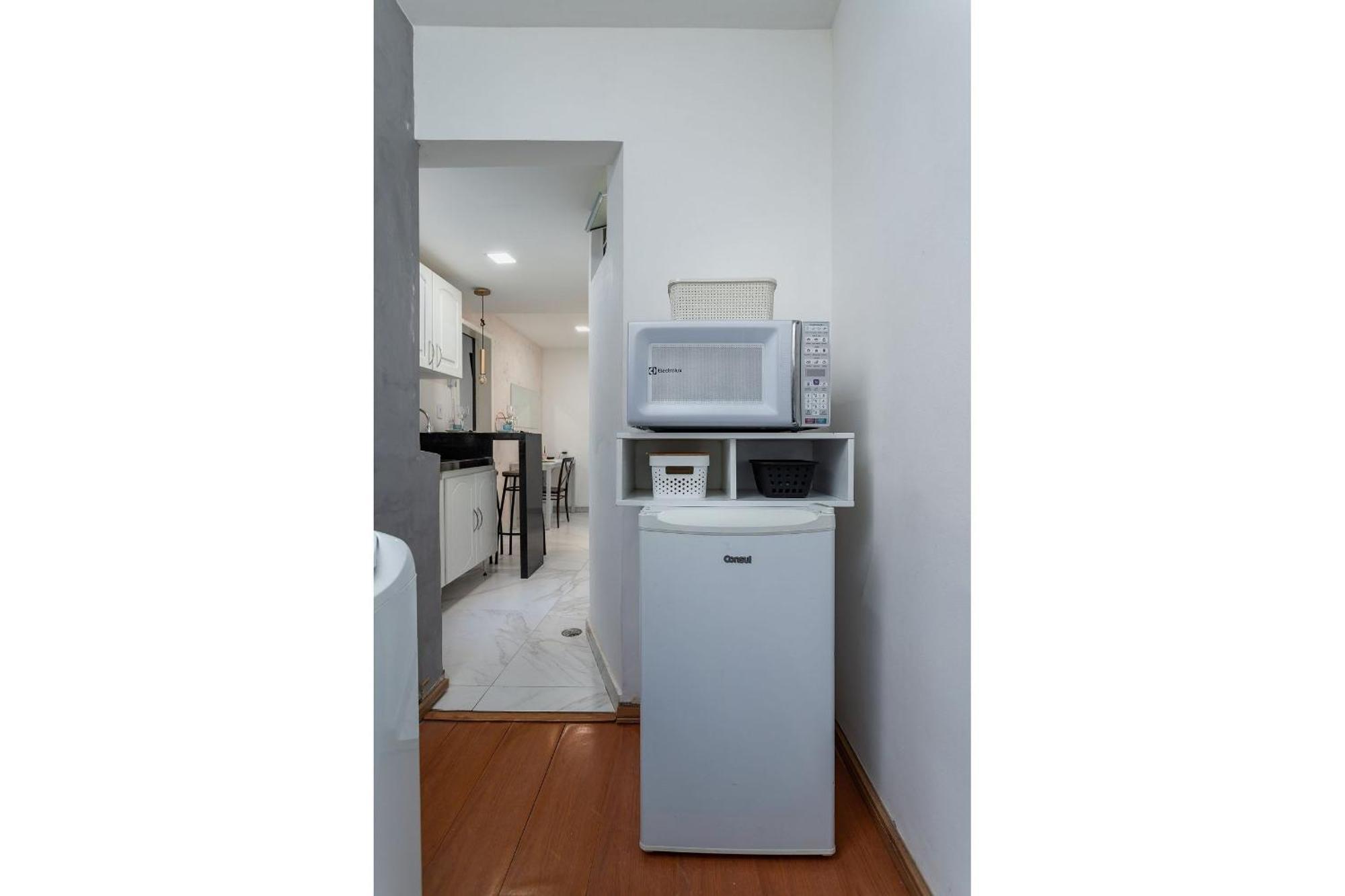 Apartamento Especial- Icarai Niterói Eksteriør bilde