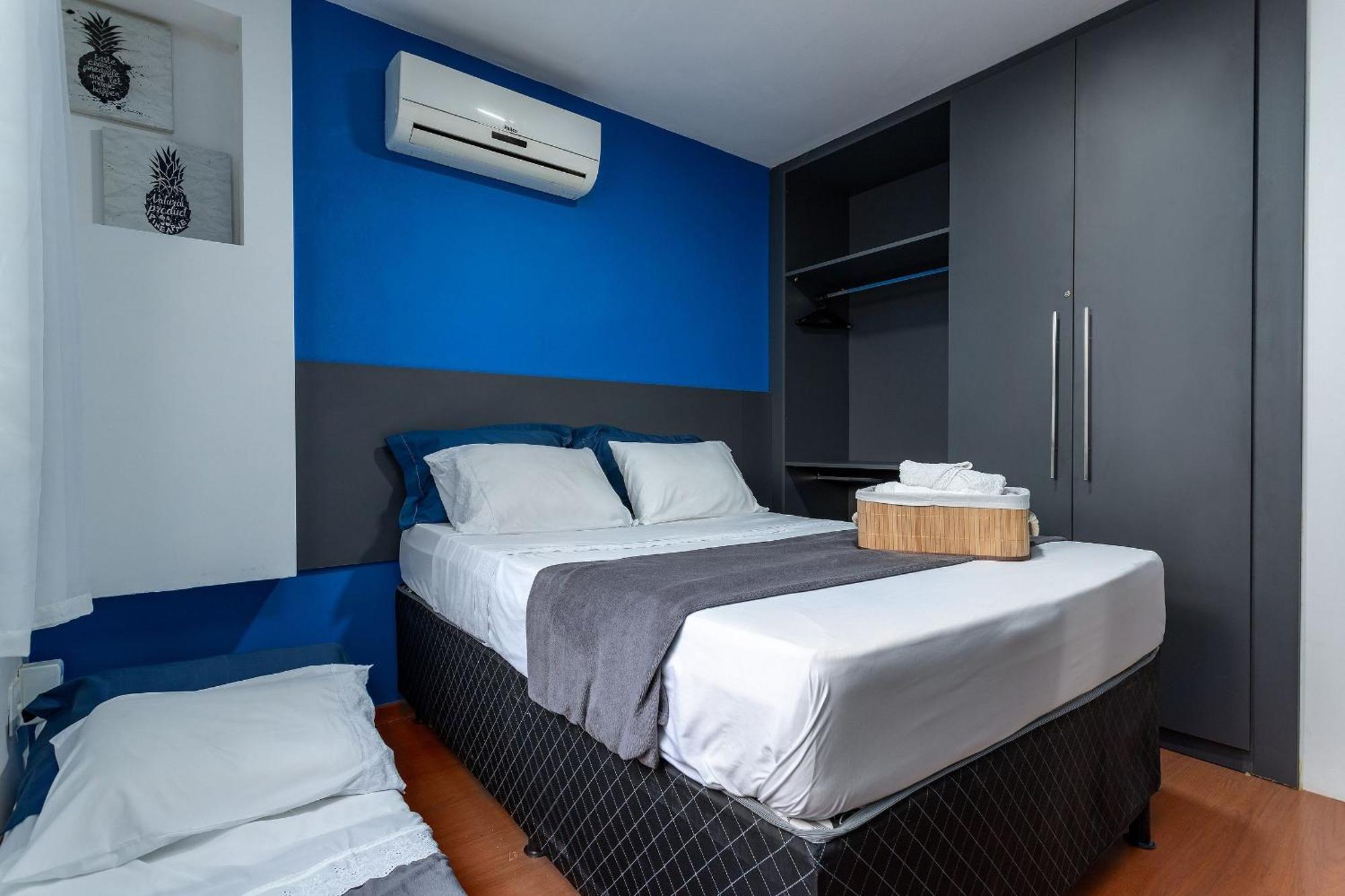 Apartamento Especial- Icarai Niterói Eksteriør bilde