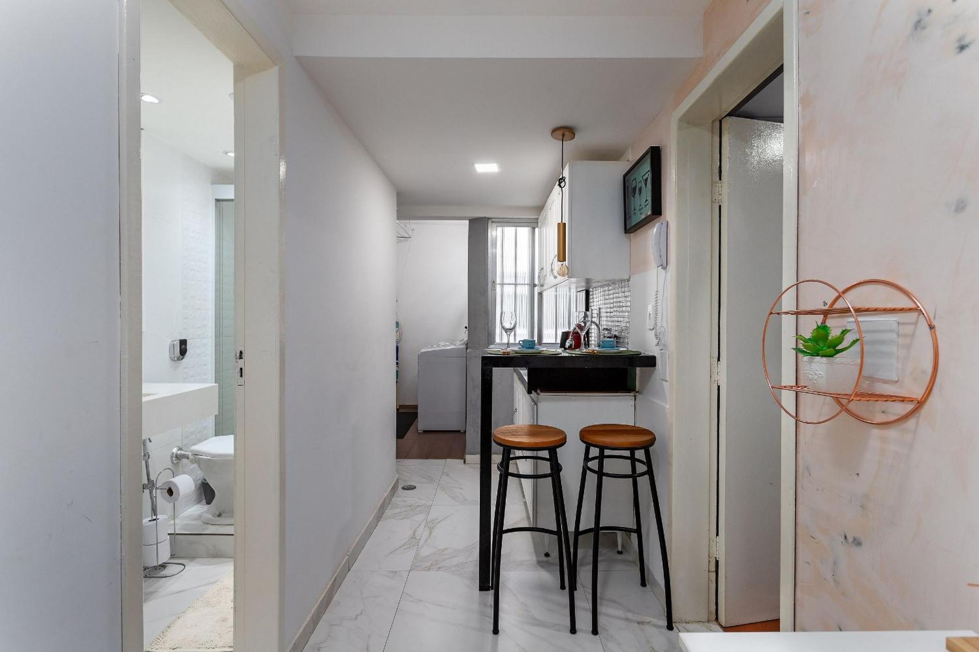 Apartamento Especial- Icarai Niterói Eksteriør bilde