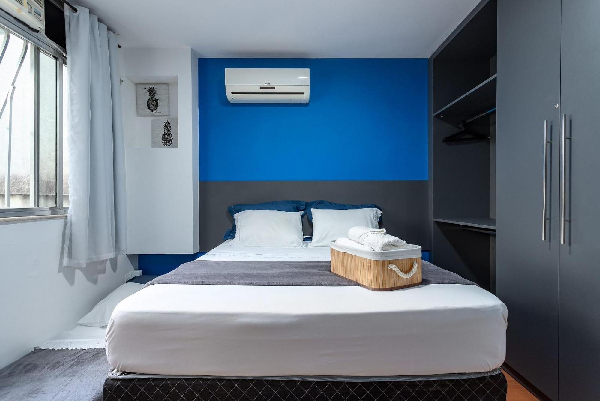 Apartamento Especial- Icarai Niterói Eksteriør bilde