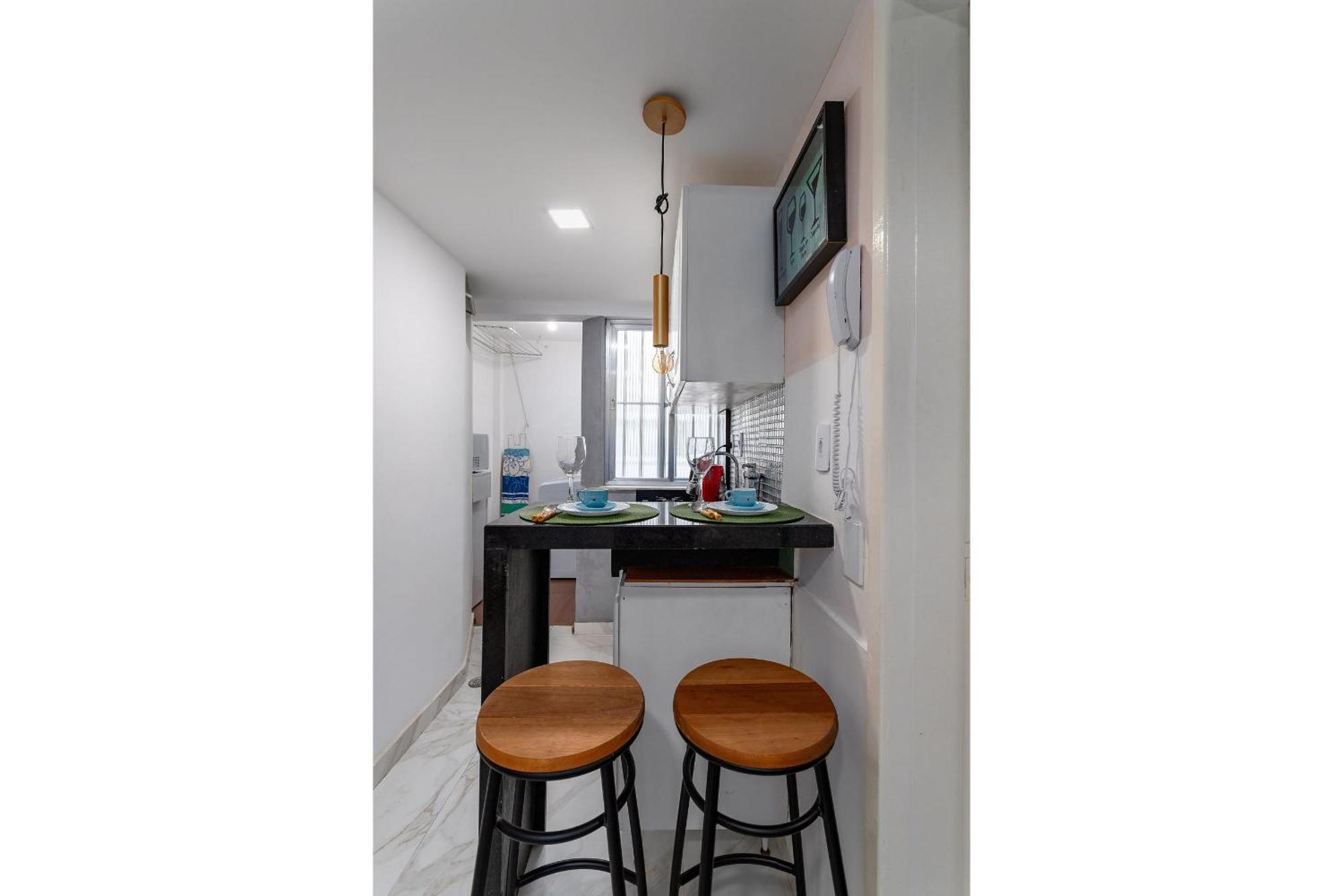 Apartamento Especial- Icarai Niterói Eksteriør bilde