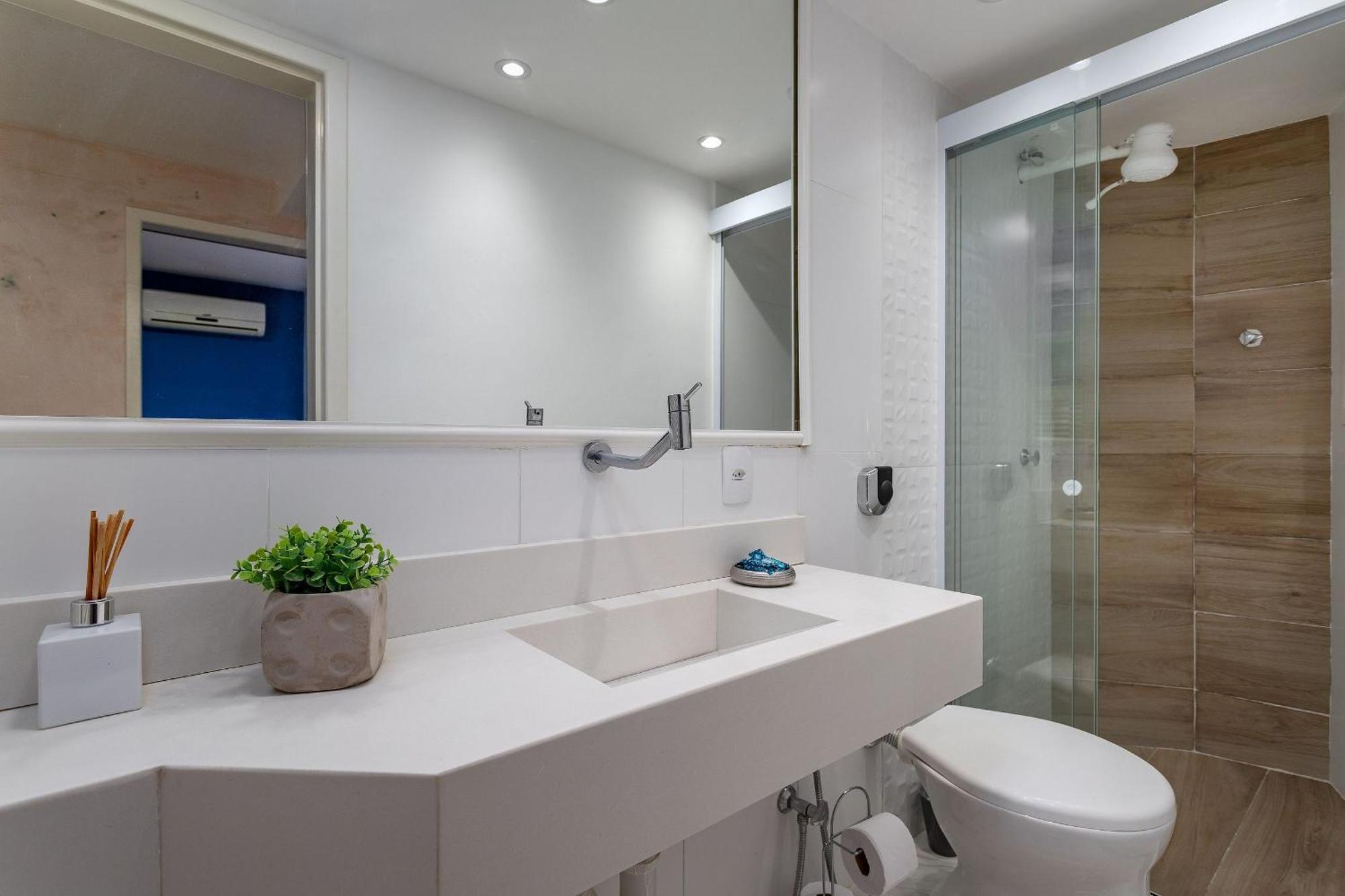 Apartamento Especial- Icarai Niterói Eksteriør bilde