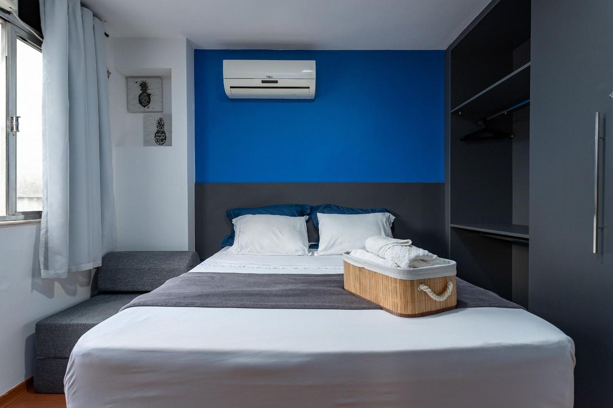 Apartamento Especial- Icarai Niterói Eksteriør bilde